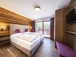 Alpine Chalet in Neukirchen am Grossvenediger