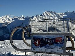 Alpine Chalet in Neukirchen am Grossvenediger