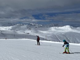 Alpine Chalet in Neukirchen am Grossvenediger
