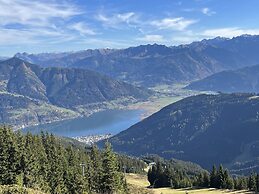 Alpine Chalet in Neukirchen am Grossvenediger