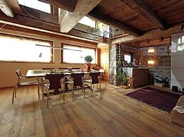 Belvilla by OYO Casa Marzari