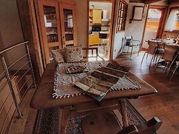 Belvilla by OYO Casa Marzari