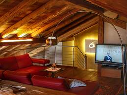 Belvilla by OYO Casa Marzari