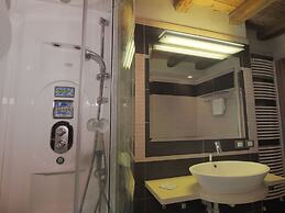 Belvilla by OYO Casa Marzari