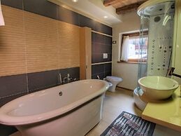 Belvilla by OYO Casa Marzari