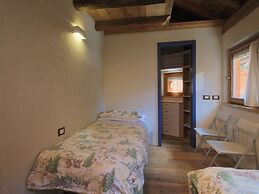 Belvilla by OYO Casa Marzari