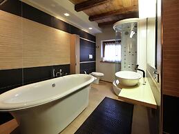 Belvilla by OYO Casa Marzari