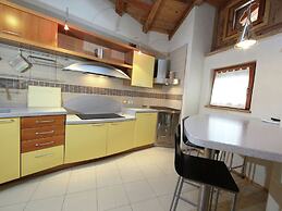 Belvilla by OYO Casa Marzari