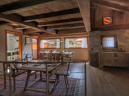 Belvilla by OYO Casa Marzari