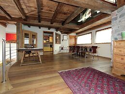 Belvilla by OYO Casa Marzari