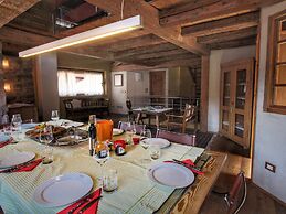 Belvilla by OYO Casa Marzari