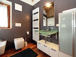 Belvilla by OYO Casa Marzari