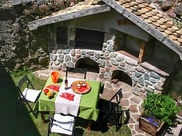 Belvilla by OYO Casa Marzari