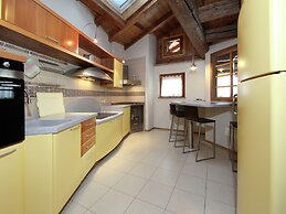 Belvilla by OYO Casa Marzari