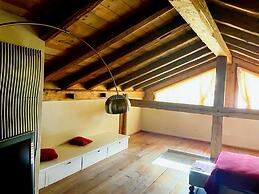 Belvilla by OYO Casa Marzari