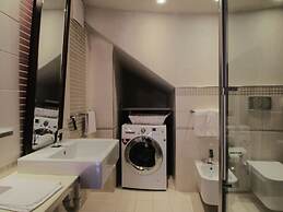 Belvilla by OYO Casa Marzari