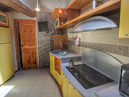 Belvilla by OYO Casa Marzari