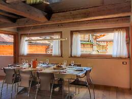 Belvilla by OYO Casa Marzari