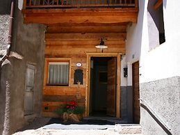 Belvilla by OYO Casa Marzari