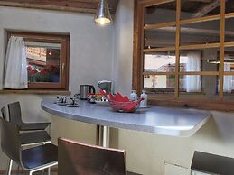 Belvilla by OYO Casa Marzari