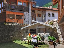 Belvilla by OYO Casa Marzari