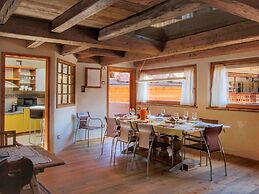 Belvilla by OYO Casa Marzari