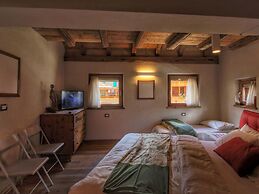 Belvilla by OYO Casa Marzari