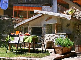 Belvilla by OYO Casa Marzari