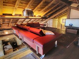 Belvilla by OYO Casa Marzari