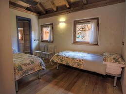 Belvilla by OYO Casa Marzari