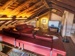 Belvilla by OYO Casa Marzari