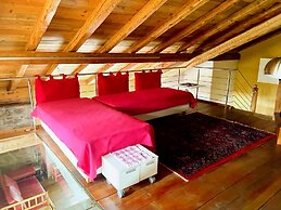 Belvilla by OYO Casa Marzari