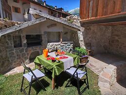 Belvilla by OYO Casa Marzari