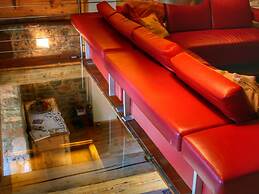 Belvilla by OYO Casa Marzari