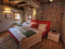 Belvilla by OYO Casa Marzari