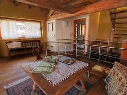 Belvilla by OYO Casa Marzari