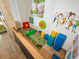 Flat in a Fantastic Location on the Hochkonig