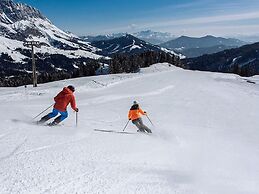 Flat in a Fantastic Location on the Hochkonig