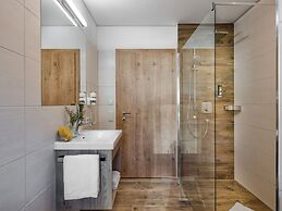 Flat in a Fantastic Location on the Hochkonig