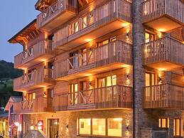 Flat in a Fantastic Location on the Hochkonig