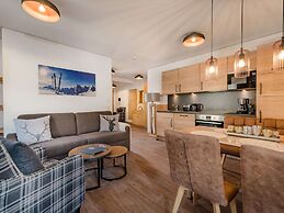 Flat in a Fantastic Location on the Hochkonig