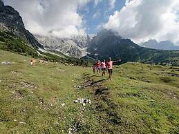 Flat in a Fantastic Location on the Hochkonig