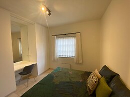 Holiday Home in Bazel for 4 Person