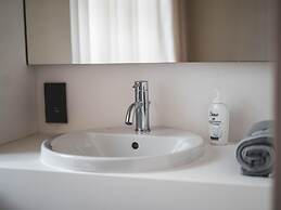 Holiday Home in Bazel for 4 Person