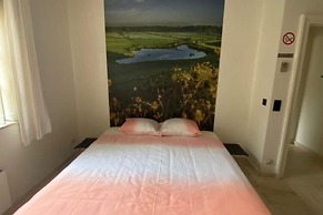 Holiday Home in Bazel for 4 Person