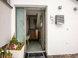 Apartment in Kappl Right by the ski Lift