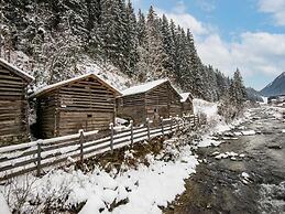 Apartment in Kappl Right by the ski Lift