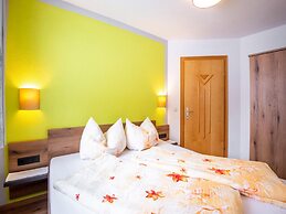 Apartment in Kappl Right by the ski Lift