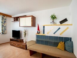 Apartment in Kappl Right by the ski Lift