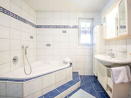 Apartment in Kappl Right by the ski Lift